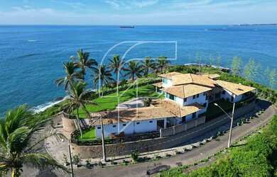 Imagem: Imóvel para venda possui 1300 metros quadrados