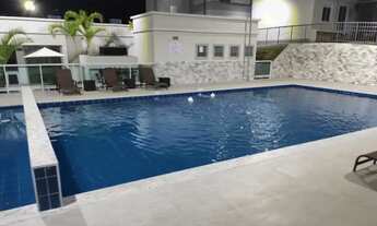 Imagem: Apartamento 2 quartos - mobiliado