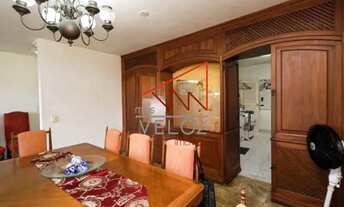 Imagem 4: Apartamento em Ipanema, 4 Quartos, 141m² - Bem perto da Vieira Souto