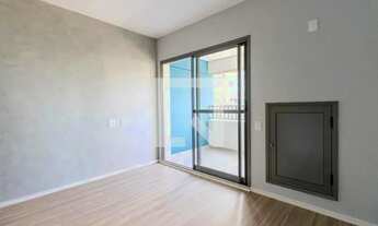 Imagem 2: Apartamento à Venda - Vila Aricanduva, 1 Quarto, 28 m2