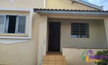 Imagem 2: CASA TÉRREA - VILA ANGELI - SP