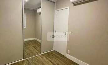 Imagem 7: Apartamento com 2 dormitórios, 59 m² - venda por R$ 700.000,00 ou aluguel por R$ 5.020,00