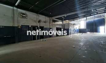 Imagem 2: Locação Galpão logístico Cidade Verde Betim