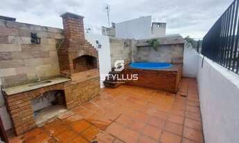 Imagem 3: Cachambi Apartamento cobertura com 3 dormitórios