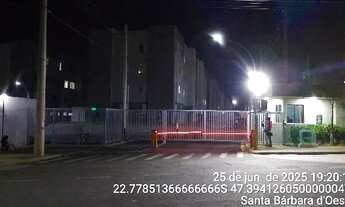 Imagem: Oportunidade Única em SANTA BARBARA D