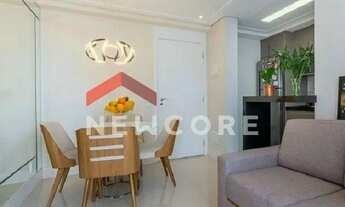 Imagem 3: Apartamento em Rua Olívio D'Assunção Ferreira - Mooca - São Paulo/SP