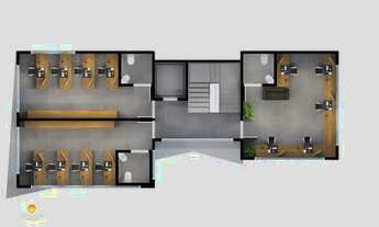 Imagem 7: Sala Comercial 13 dormitórios à venda Praia Alegre Penha/SC