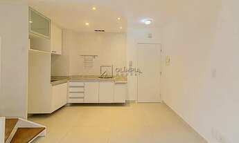 Imagem 5: Venda Apartamento 1 Dormitórios - 43 m² Jardim Paulista