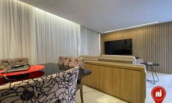 Imagem 4: Cobertura com 4 dormitórios, 230 m² - venda por R$ 1.900.000,00 ou aluguel por R$ 13.850,0