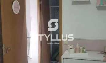 Imagem 6: Cascadura Apartamento com 1 dormitório