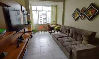 Imagem 3: Apartamento em Avenida Bartholomeu de Gusmão - Aparecida - Santos/SP