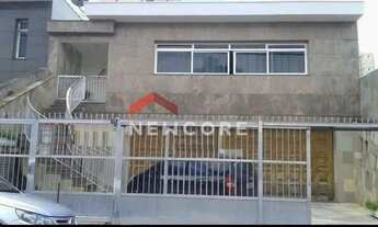 Imagem 2: Casa em Rua Porto Nacional - Vila Rosália - Guarulhos/SP