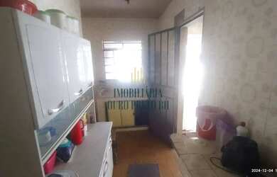 Imagem 7: Casa com 3 quartos á venda no bairro Piratininga (Venda Nova)