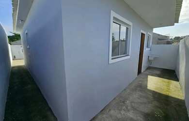 Imagem 2: Imóvel para locação no bairro Ponte dos Leites com 2 quartos em Ponta dos Leites - Araruam