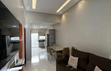 Imagem 6: Casas em Condomínio fechado no Parque 10/ 02 Qts 02 banheiro um sendo 01 suíte com Box