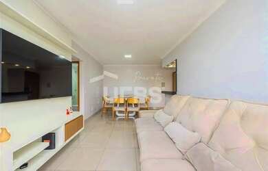 Imagem 4: Apartamento Mobiliado no Jardim Goias