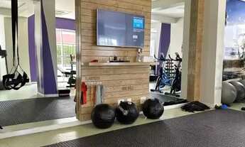 Imagem 3: Apartamento para aluguel, 2 quartos, 1 vaga, Santa Isabel - Teresina/PI