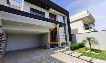 Imagem 2: Casa com 3 dormitórios à venda, 236 m² por R$ 1.920.000,00 - Astúrias - Pouso Alegre/MG