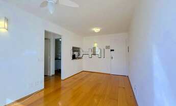 Imagem 3: Aluguel Apartamento 1 Dormitórios - 45 m² Itaim Bibi