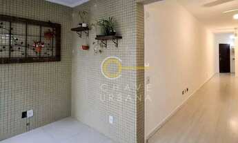 Imagem 3: Apartamento com 3 dormitórios, 92 m² - venda por R$ 800.000,00 ou aluguel por R$ 5.000,20