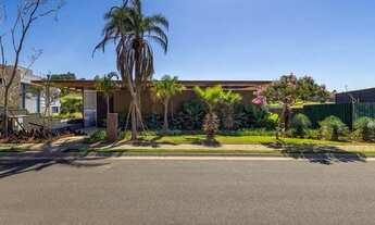 Imagem 2: Casa à venda em Campinas, Loteamento Residencial Entre Verdes (Sousas), com 5 suítes, com