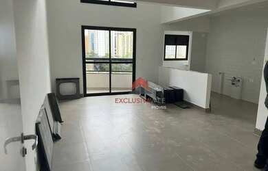 Imagem 2: Apartamento à venda, 78 m² por R$ 1.000.000,00 - Parque Residencial Aquarius - São José do