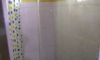 Imagem 4: Quarto pequeno SOMENTE P/SENHORA SOZINHA