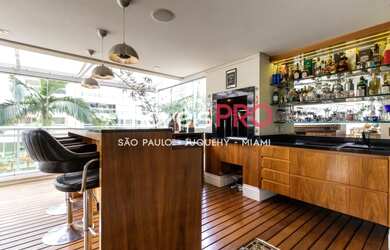 Imagem 3: Apartamento, Vila Romana - São Paulo