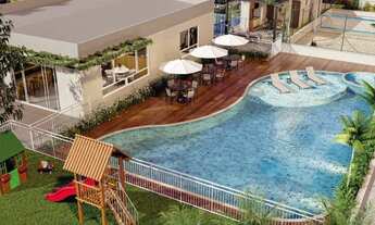 Imagem 6: APARTAMENTO NO BELVEDERE - 2 QUARTOS | 1 SUÍTE | 48,77M²