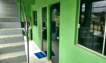 Imagem 5: QR 827 Ótimo Prédio com 6 Apartamentos com 1 Quarto Escriturado em SAMAMBAIA Norte - DF