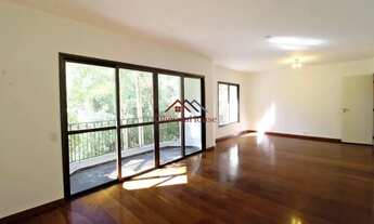 Imagem 7: Venda Apartamento 4 Dormitórios - 142 m² Vila Nova Conceição