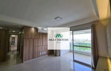 Imagem 5: Apartamento com 3 dormitórios, 108 m² - Bonfim Paulista - Ribeirão Preto/SP