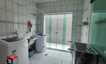 Imagem 7: Sobrado à venda 2 quartos 1 suíte 2 vagas Cooperativa - São Bernardo do Campo - SP