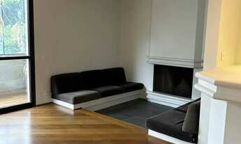 Imagem 3: Aluguel Apartamento 4 Dormitórios - 265 m² Campo Belo