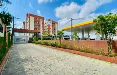 Imagem 7: Vendo Apto no Res.Porto de Sines, c/ 2 quartos, sendo 1 suíte, banheiro social, cozinha e