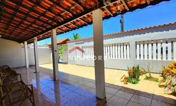 Imagem 5: Casa em Rua Scheila - Jamaica (Praia) - Itanhaém/SP