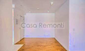 Imagem 4: Apartamento para venda em Barra Funda com 3 quartos, sendo 1 suíte , 83m²