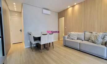 Imagem 8: APARTAMENTO SEMIMOBILIADO, 3 QUARTOS (1 SUÍTE) NO BAIRRO BARREIROS - SÃO JOSÉ/SC