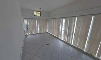 Imagem 7: Centro Profissional Barrashopping - Ampla Sala com Vaga