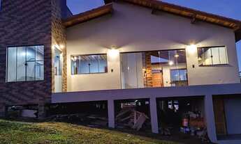 Imagem 4: Térrea para venda tem 115 metros quadrados com 1 quarto em Visconde de Mauá - Resende - RJ