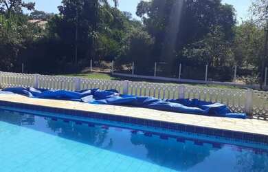 Imagem 7: Chácara em condomínio em av dos bem_te _vis - sao pedro - São Pedro/SP