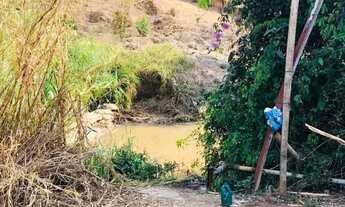 Imagem 2: Área à venda! 20303 m² por R$ 1.800.000. Quinta do Rio Dourado em Goiânia, perfeita para q