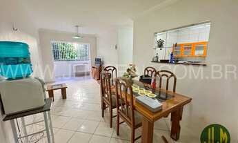 Imagem 2: VENDO APARTAMENTO NO CONDOMÍNIO PARQUE ATLÂNTICO - BAIRRO DAMAS - 75m²