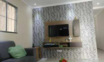 Imagem 4: Casa em Rua Araçatuba - Aeroporto - Guarulhos/SP