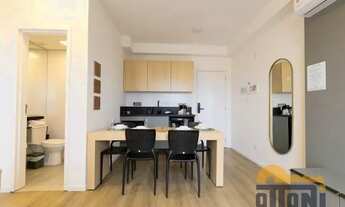 Imagem 3: Apartamento 1 Quarto