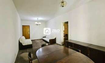 Imagem 4: Apartamento à venda com 134 m², 3 quartos 2 vagas em Centro, Campinas