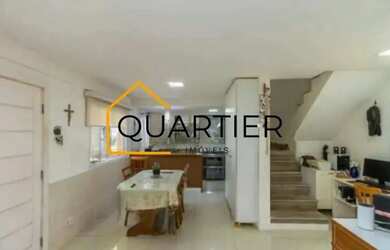 Imagem 2: Casa de Vila : / Residencial / Glória