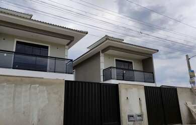 Imagem 4: Casa em Rua Cento e Vinte e Três - Jardim Atlântico Leste (Itaipuaçu) - Maricá/RJ