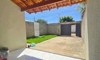 Imagem: CASA À VENDA NO CONJUNTO JULLIA SEFFER