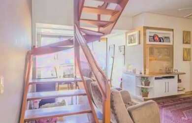 Imagem 3: Imóvel para venda tem 200 metros quadrados com 3 quartos em Passo da Areia - Porto Alegre